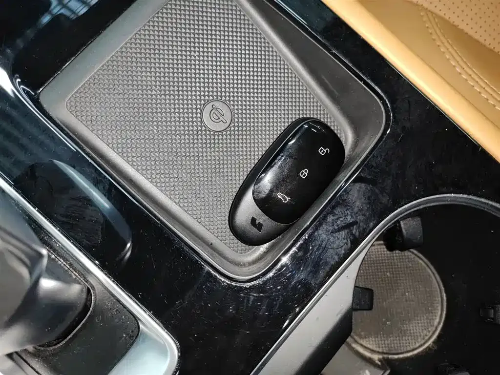 Li Auto ONE 2021 из CN, фото 7