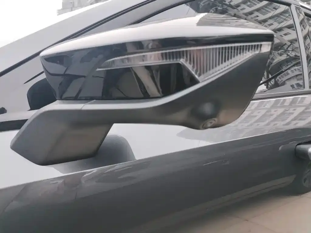 Changan UNI-V 2023 из CN, фото 6