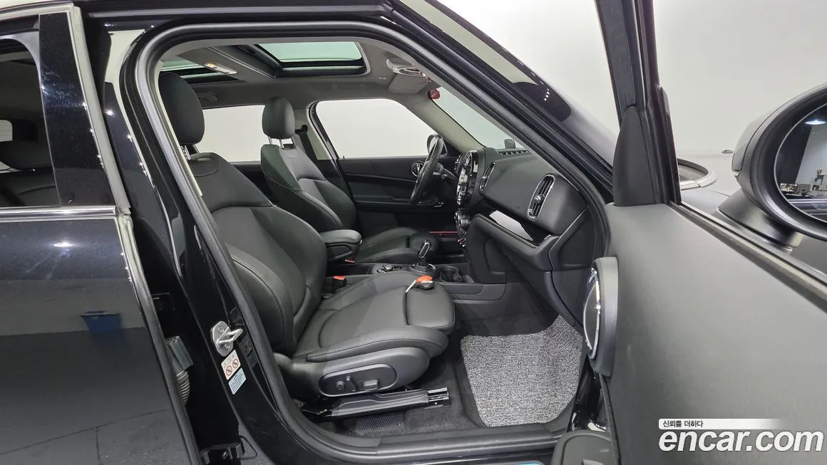 Mini Countryman 2023 из KR, фото 5