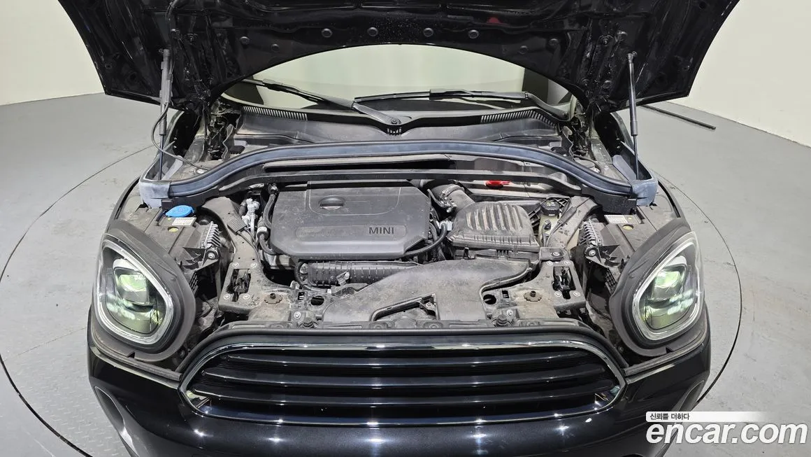 Mini Countryman 2023 из KR, фото 7