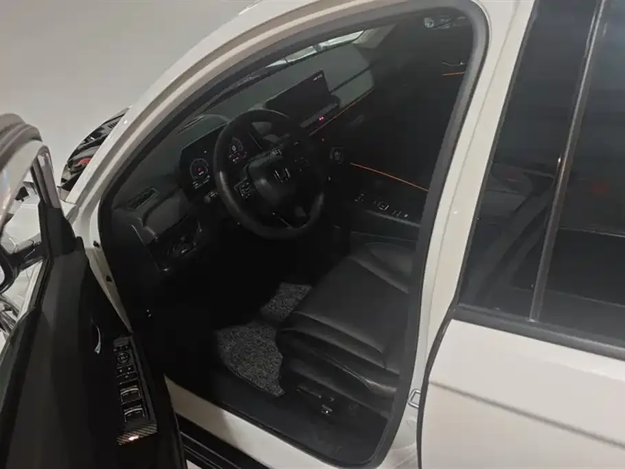 Honda Accord New Energy 2024 из CN, фото 9