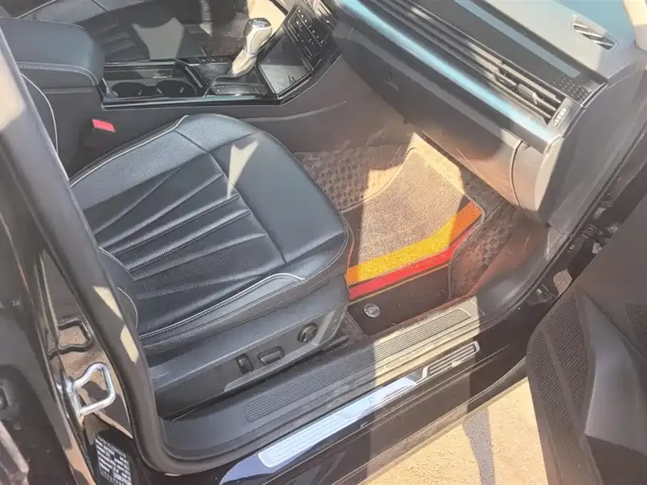 Volkswagen Passat 2024 из CN, фото 6