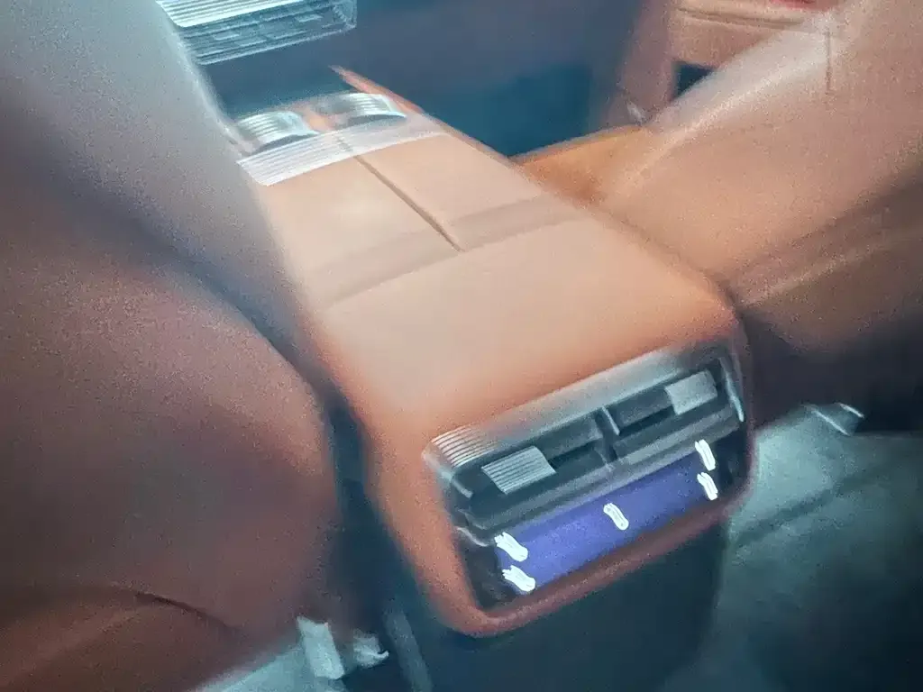Li Auto L7 2025 из CN, фото 2