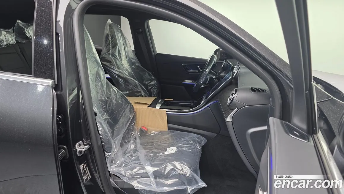 Mercedes-Benz GLC-Class 2026 из KR, фото 5