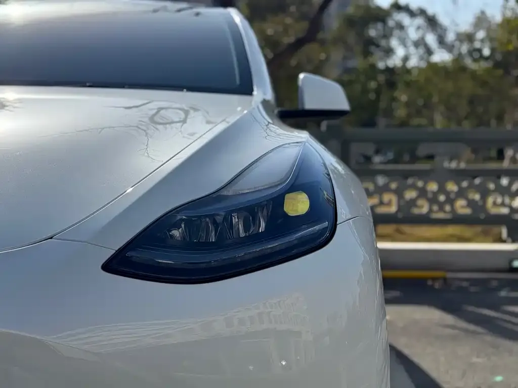 Tesla Model Y 2023 из CN, фото 6