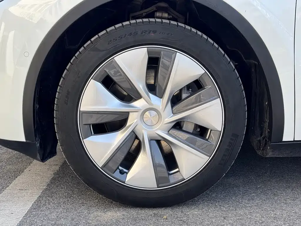 Tesla Model Y 2023 из CN, фото 7
