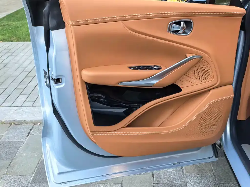 Aston Martin DBX 2022 из CN, фото 7