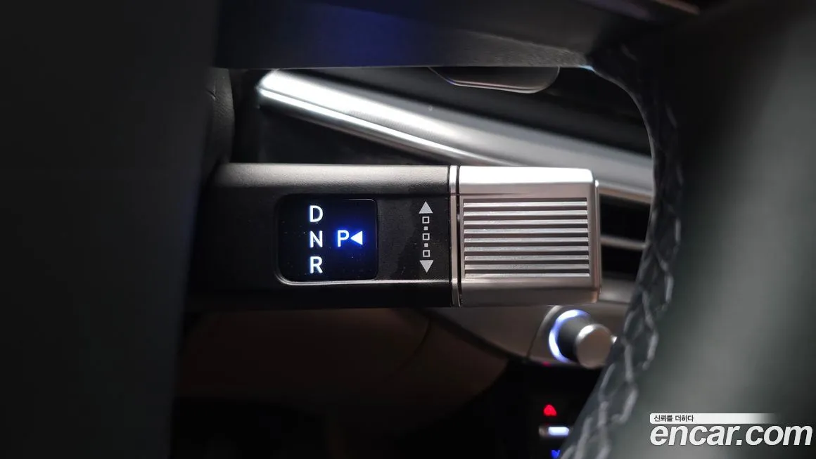 Hyundai Grandeur 2024 из KR, фото 4