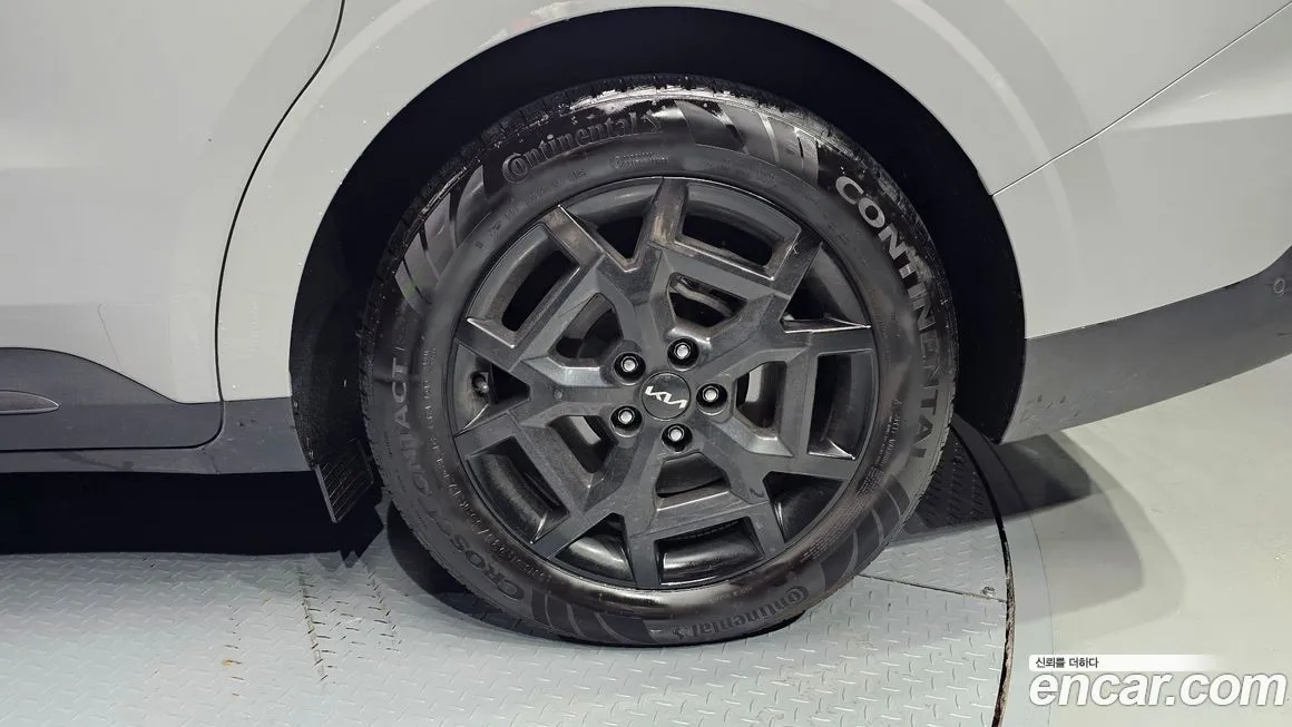 Kia Carnival 2025 из KR, фото 3