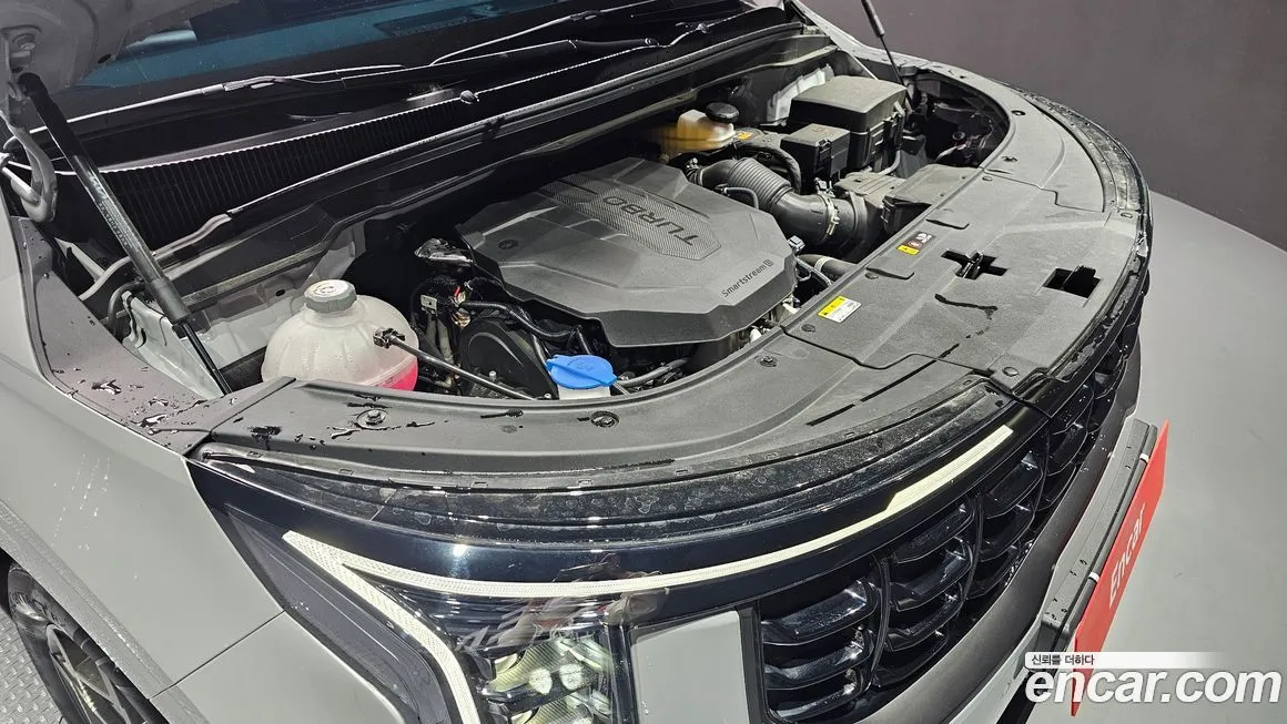 Kia Carnival 2025 из KR, фото 7
