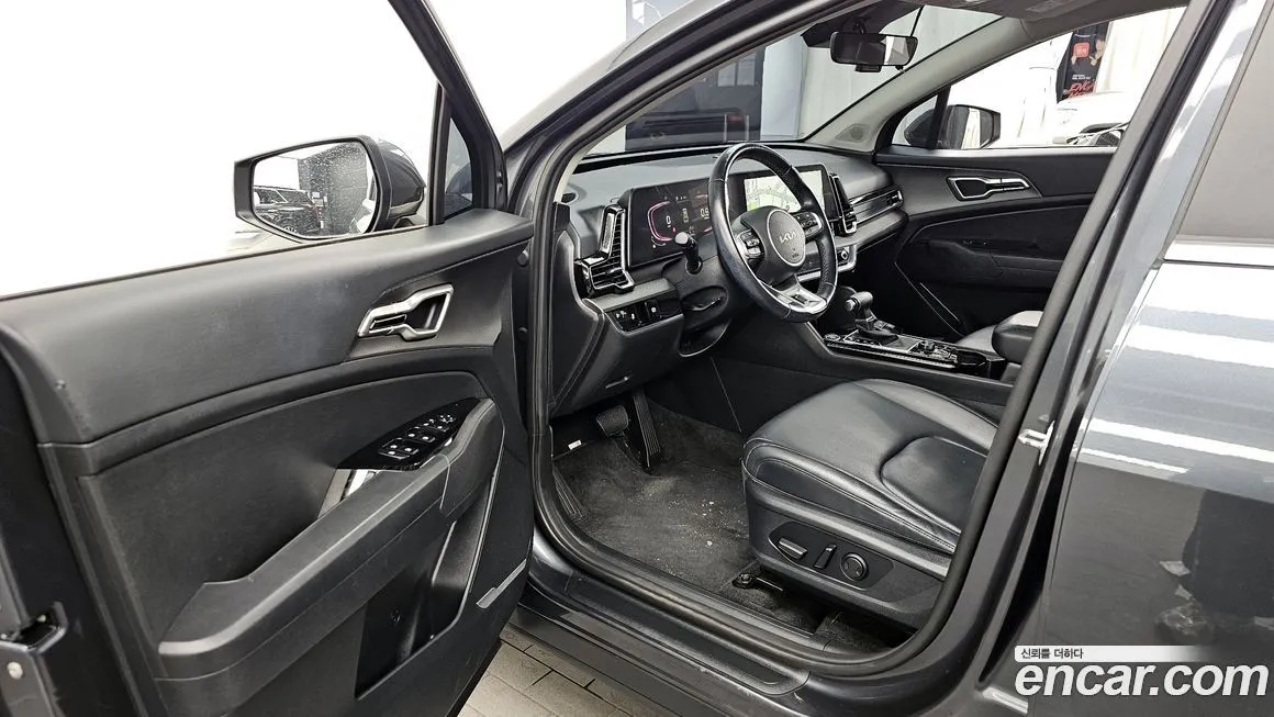 Kia Sportage — фото 4