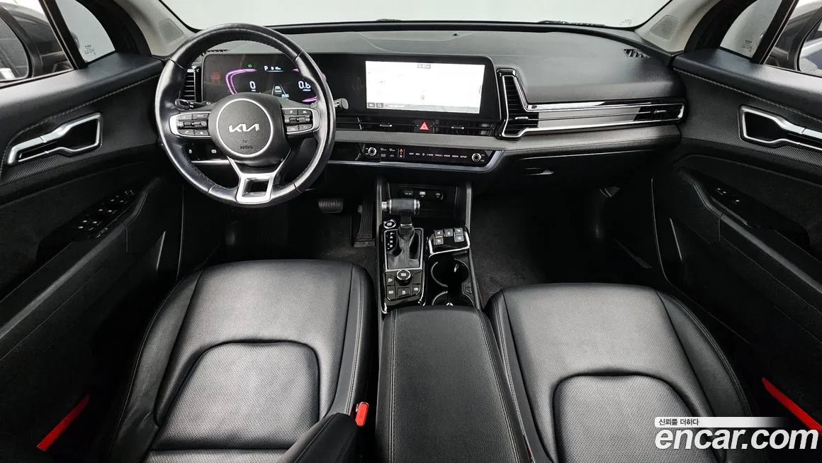 Kia Sportage — фото 7