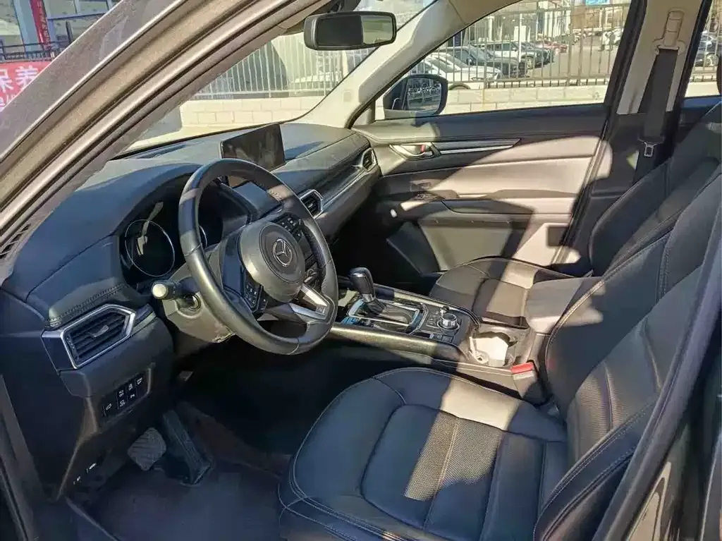 Mazda CX-5 2024 из CN, фото 6