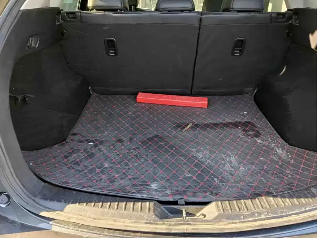 Mazda CX-5 2024 из CN, фото 2