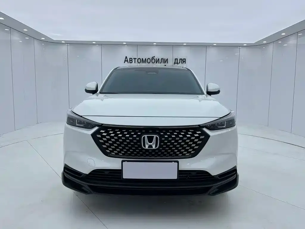 Honda XR-V 2023 из CN, фото 3