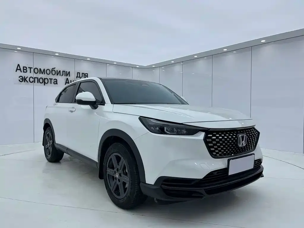 Honda XR-V 2023 из CN, фото 4