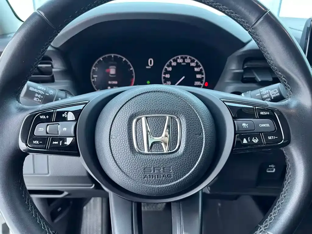 Honda XR-V 2023 из CN, фото 10