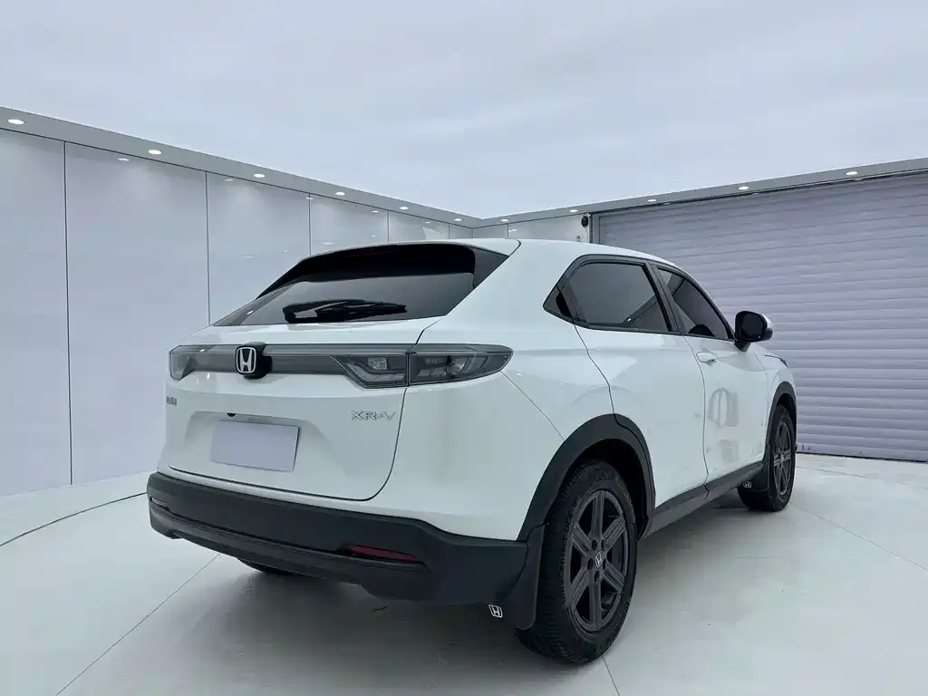 Honda XR-V 2023 из CN, фото 9