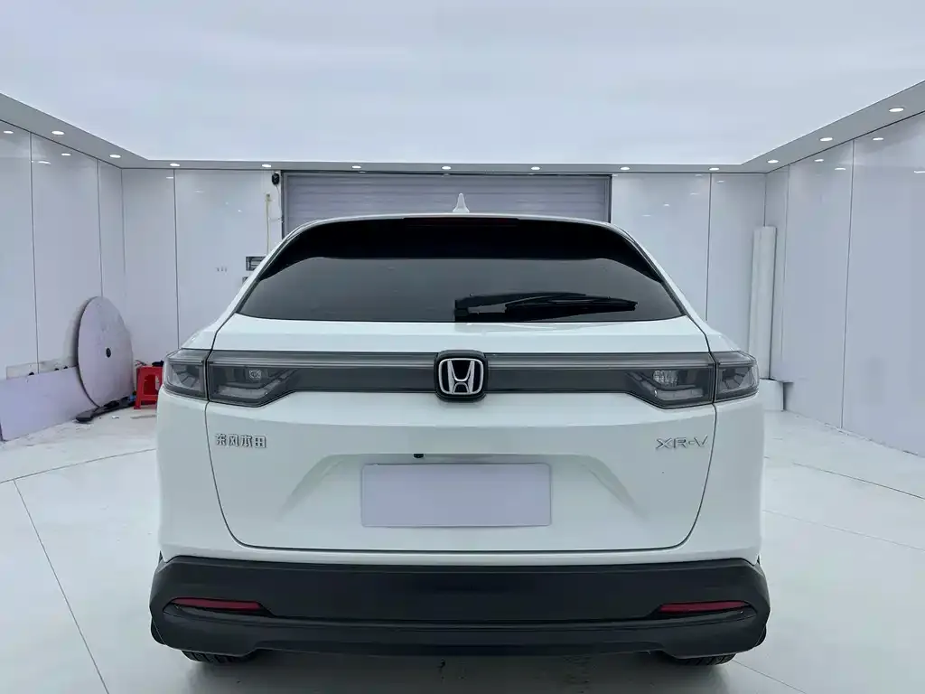 Honda XR-V 2023 из CN, фото 7