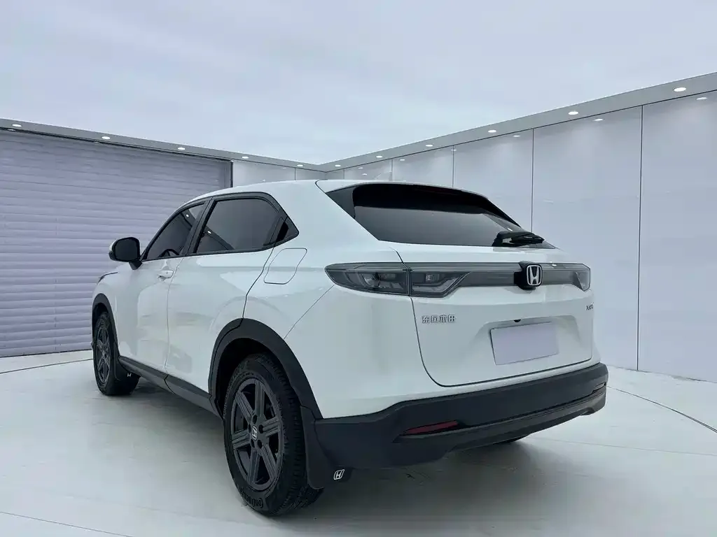 Honda XR-V 2023 из CN, фото 8