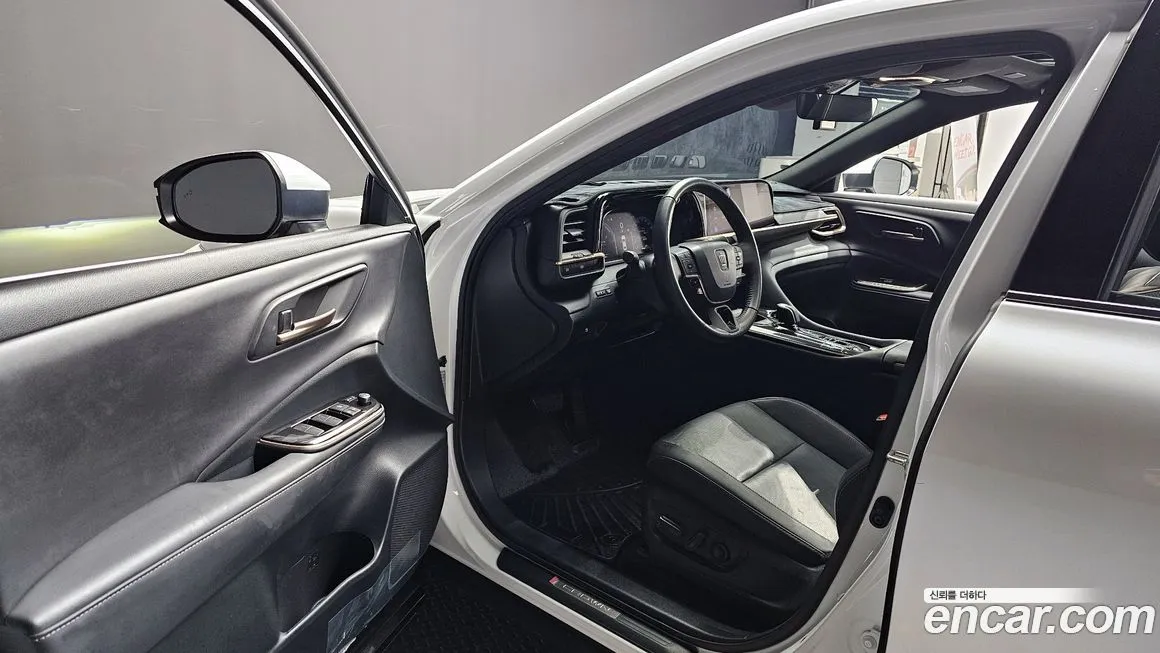 Toyota Crown 2025 из KR, фото 6