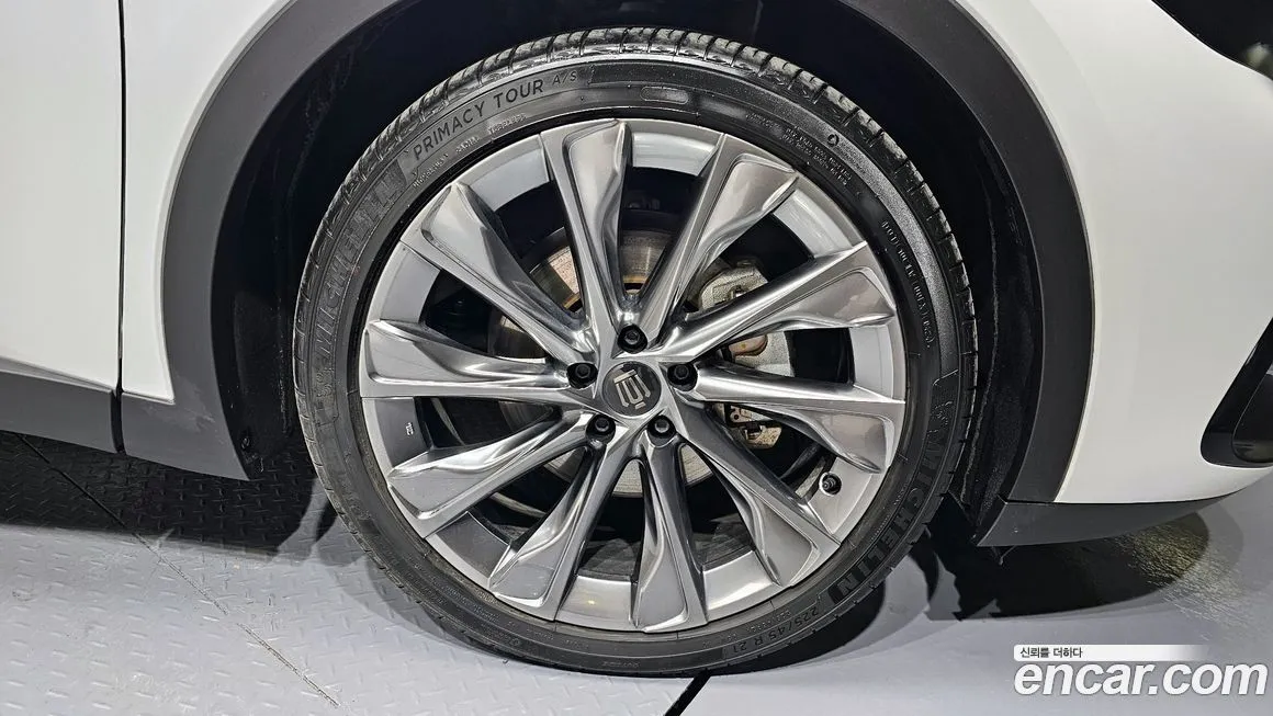 Toyota Crown 2025 из KR, фото 10