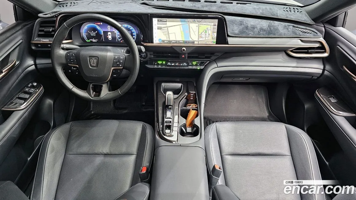 Toyota Crown 2025 из KR, фото 8