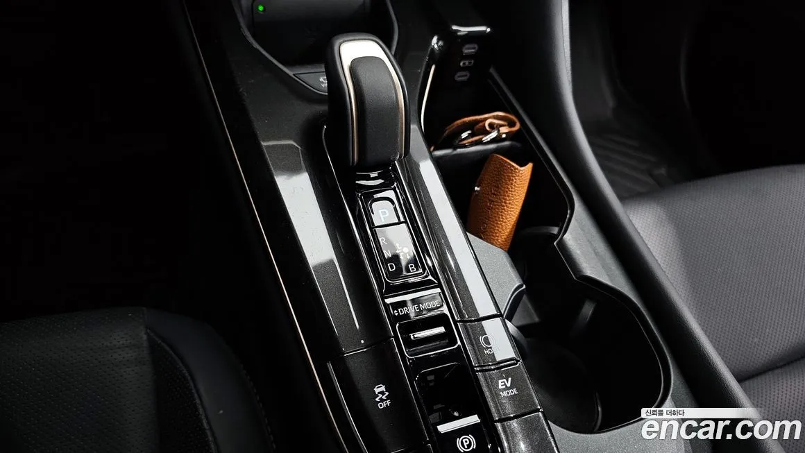 Toyota Crown 2025 из KR, фото 4