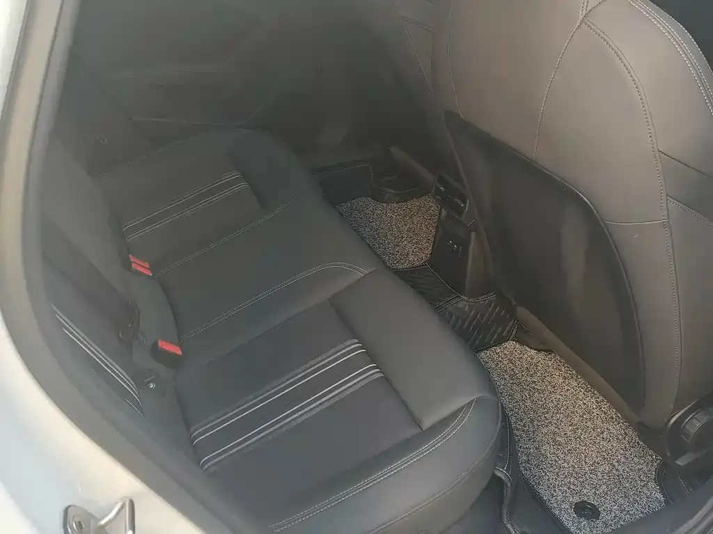 Audi A3 2021 из CN, фото 3