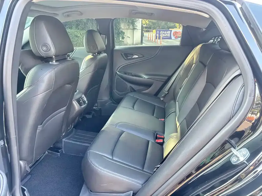Chevrolet Malibu XL 2022 из CN, фото 3