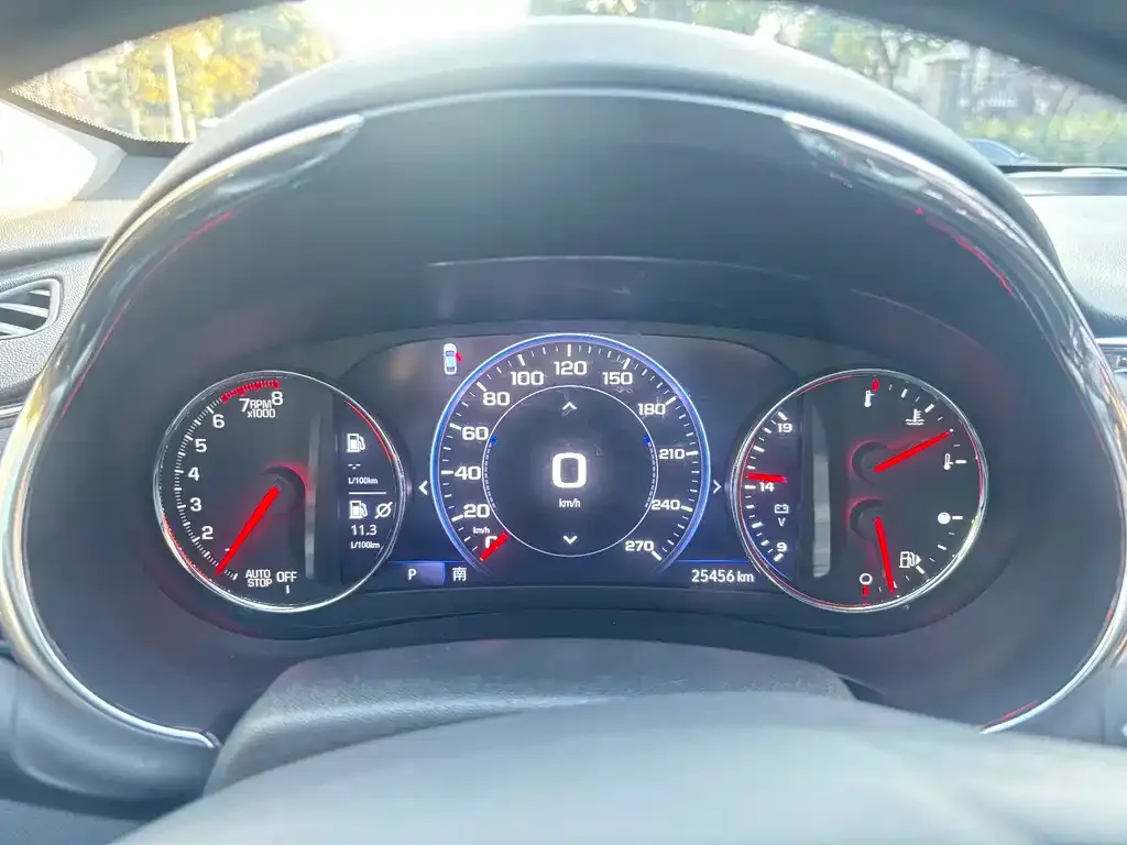 Chevrolet Malibu XL 2022 из CN, фото 2