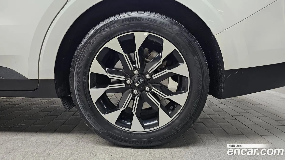 Kia Carnival 2021 из KR, фото 5