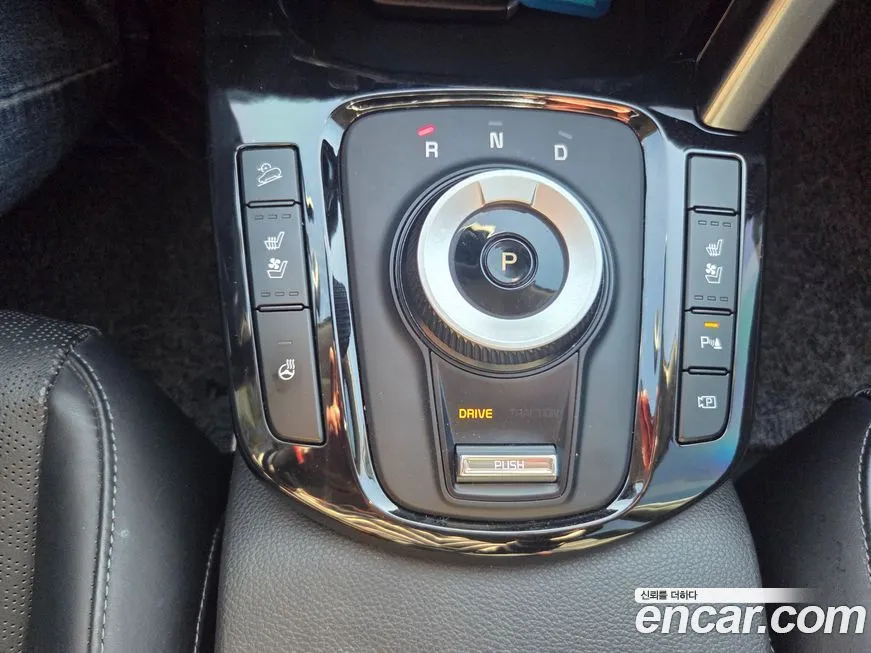 Kia Seltos 2023 из KR, фото 10