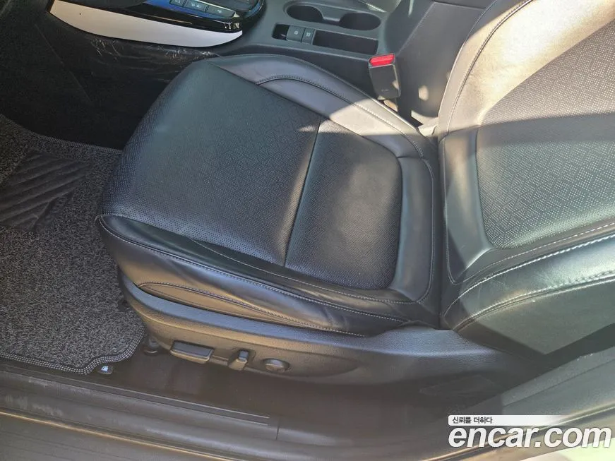 Kia Seltos 2023 из KR, фото 5