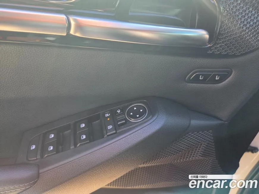 Kia Seltos 2023 из KR, фото 9