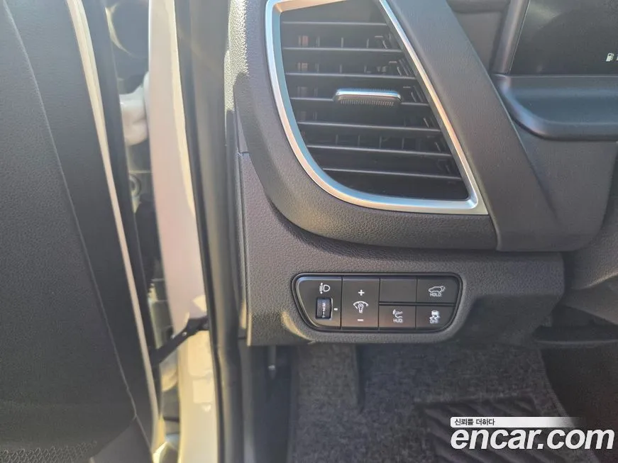 Kia Seltos 2023 из KR, фото 6