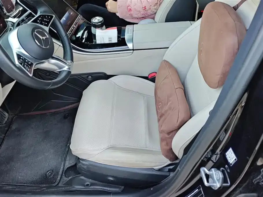 Mercedes-Benz C-Class 2023 из CN, фото 3
