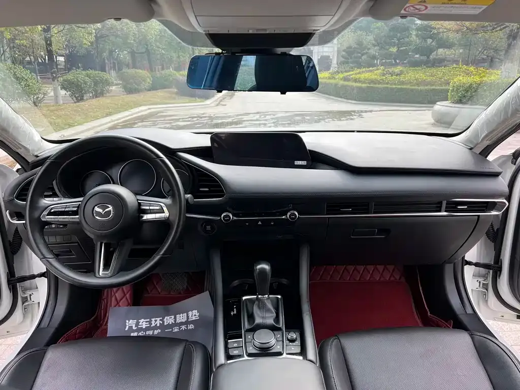 Mazda 3 Axela 2022 из CN, фото 8