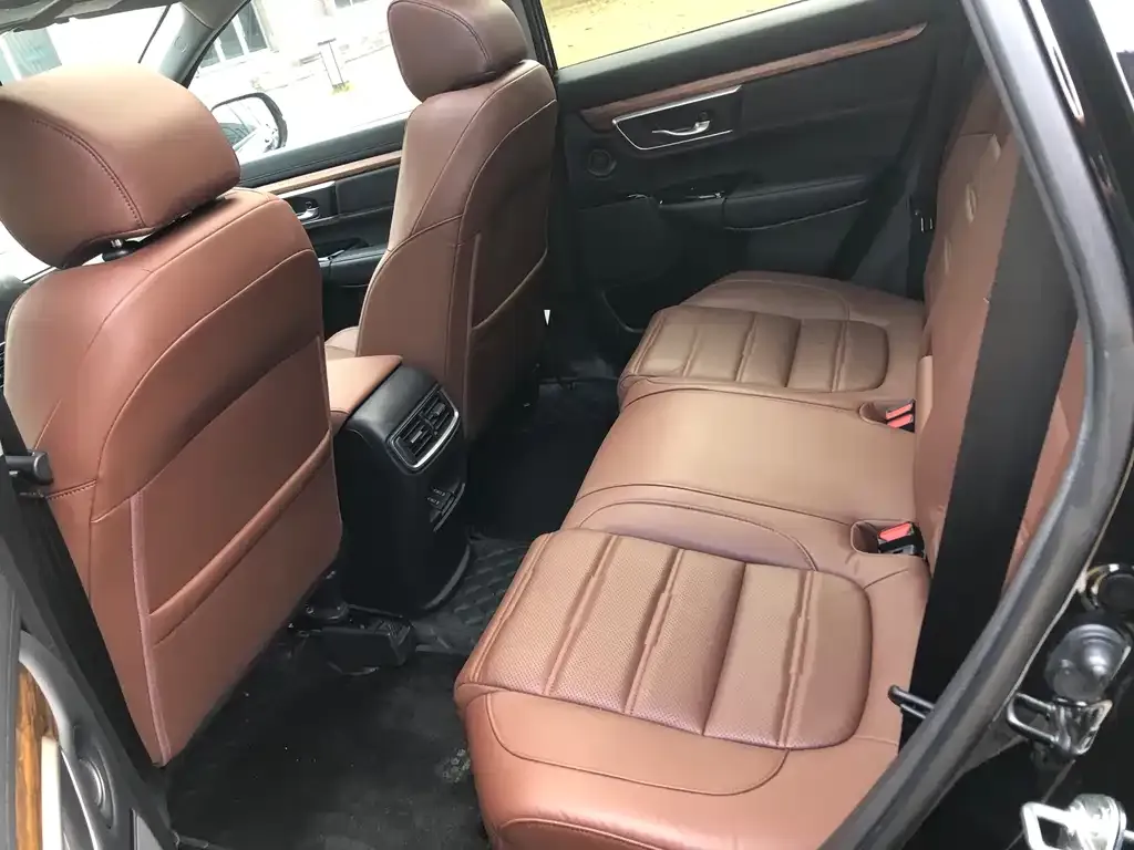 Honda CR-V 2022 из CN, фото 6