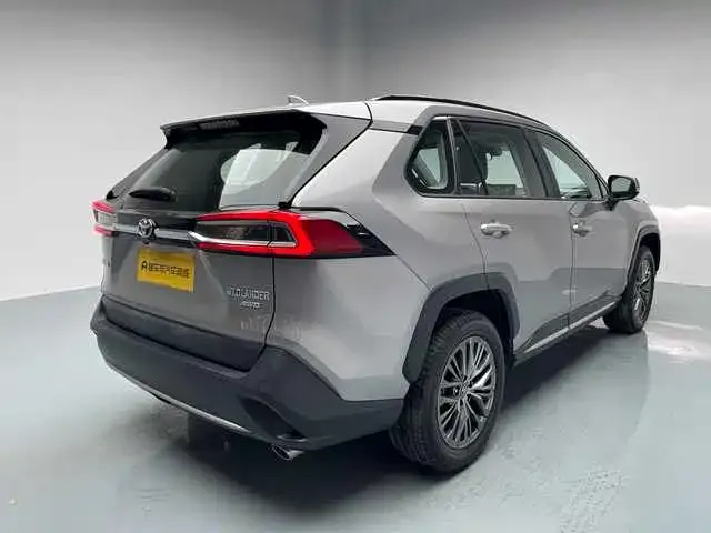 Toyota Wildlander 2023 из CN, фото 10