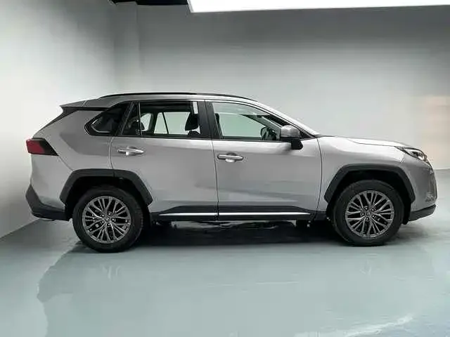 Toyota Wildlander 2023 из CN, фото 5