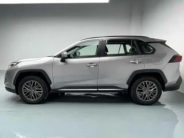 Toyota Wildlander 2023 из CN, фото 6