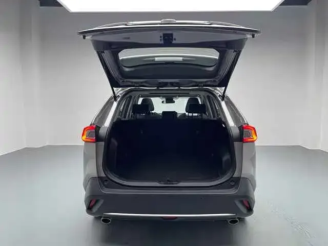 Toyota Wildlander 2023 из CN, фото 8