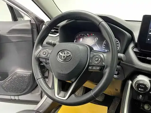 Toyota Wildlander 2023 из CN, фото 9