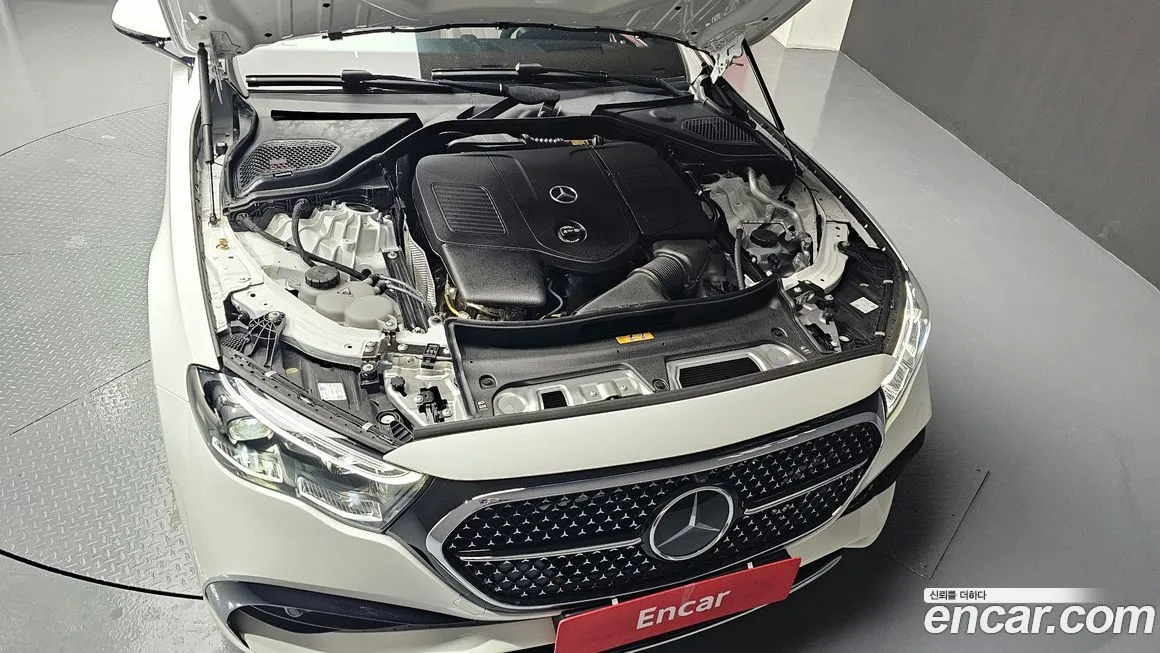 Mercedes-Benz E-Class 2025 из KR, фото 10