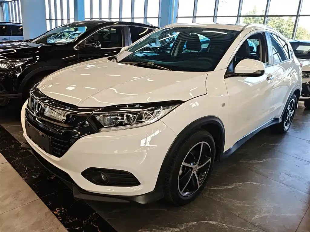Honda Vezel 2022 из CN, фото 5
