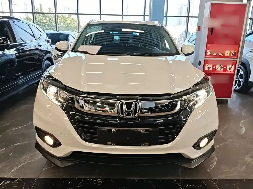 Honda Vezel 2022 из CN, фото 7