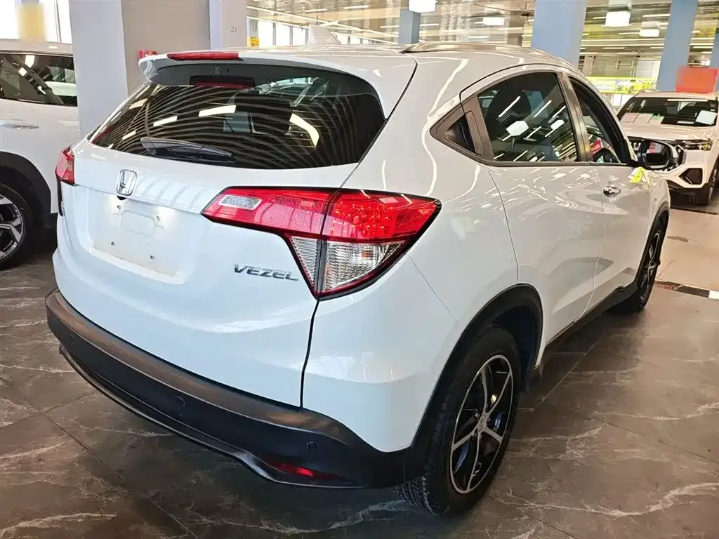 Honda Vezel 2022 из CN, фото 4