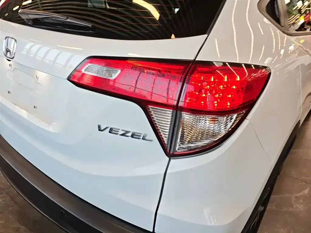 Honda Vezel 2022 из CN, фото 9