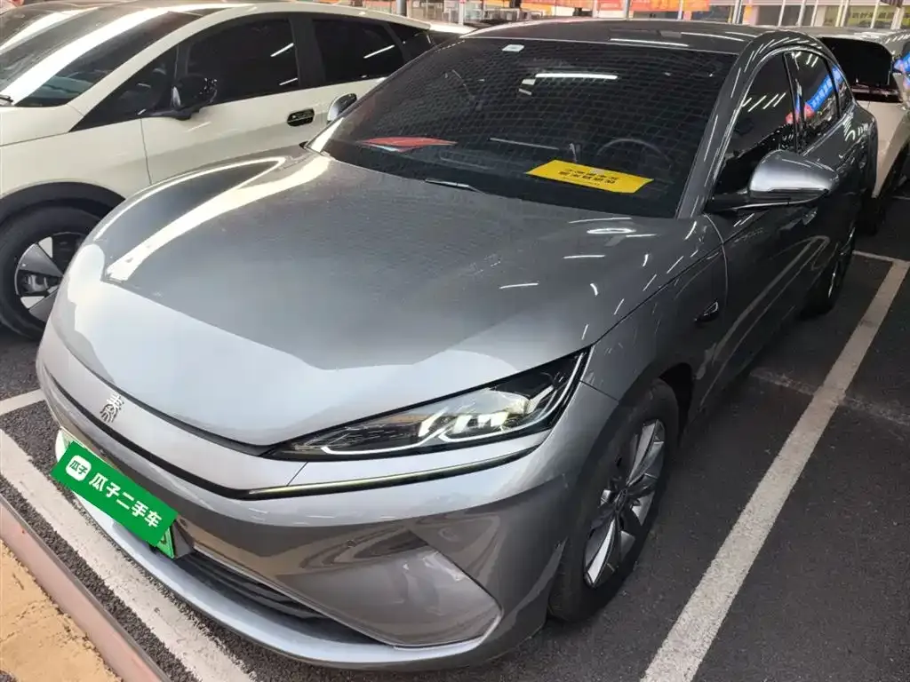 BYD Qin L 2025 из CN, фото 1